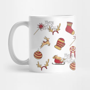 Christmas Mug